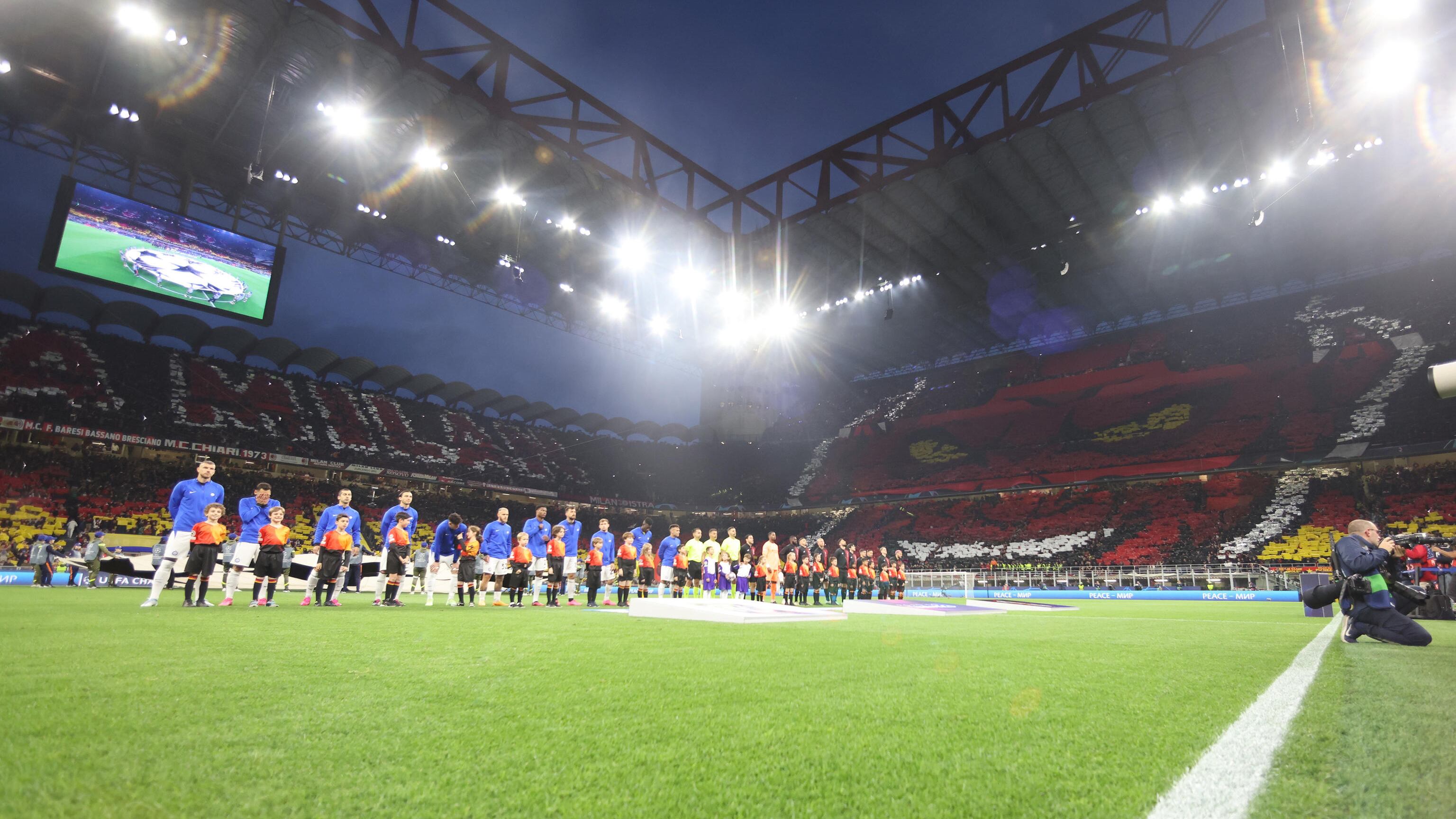 Vittoria scudetto nel derby? Nessun rischio sicurezza, il patto tra le curve: "Mai più scontri", ecco perché