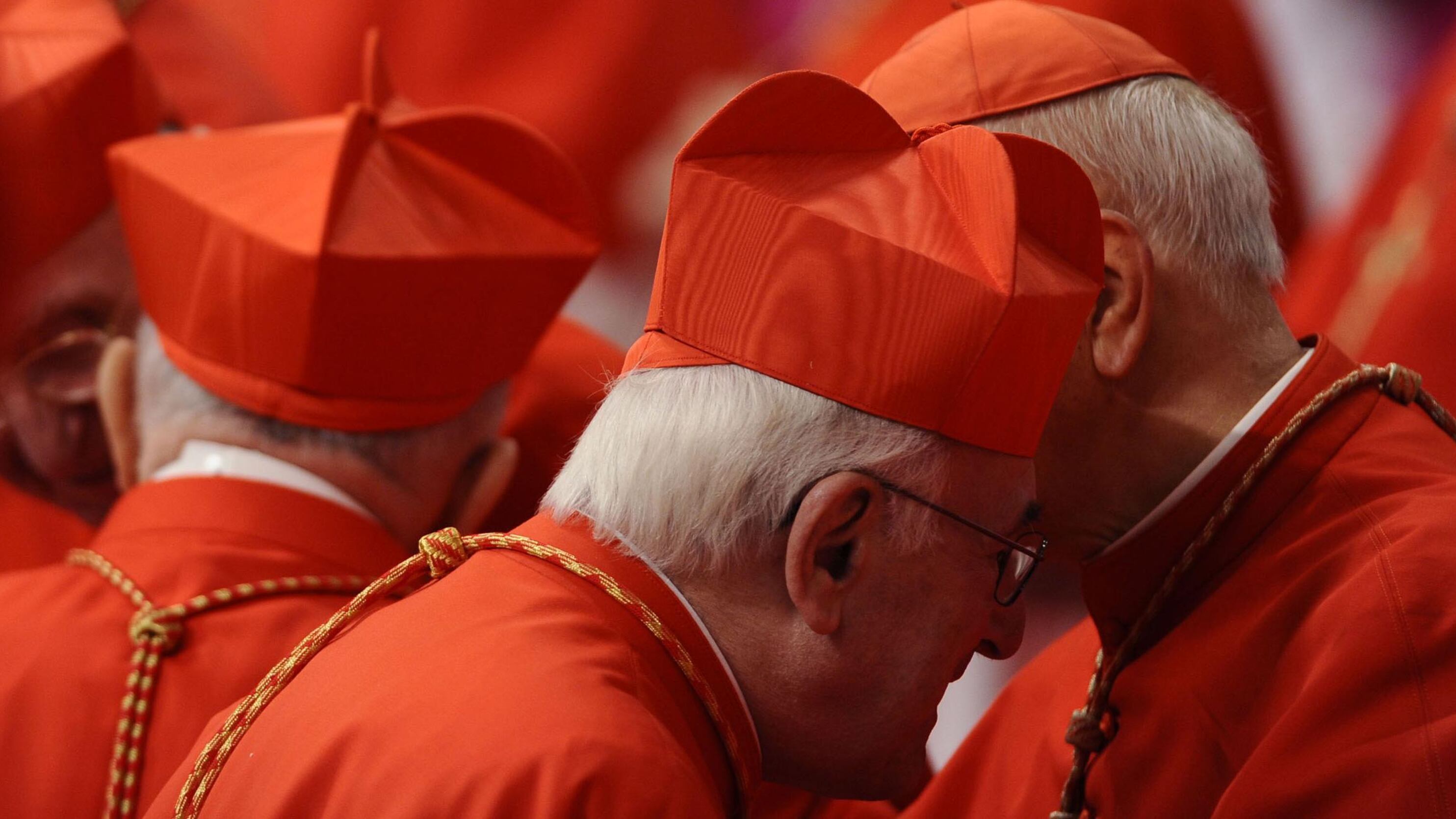 La Curia di Bologna apre alle coppie gay?