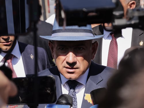 L'Armenia sceglie (ancora) l'Europa