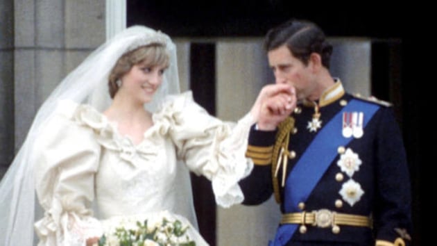 "Ecco cosa è successo quando Diana ha visto Camilla in chiesa"