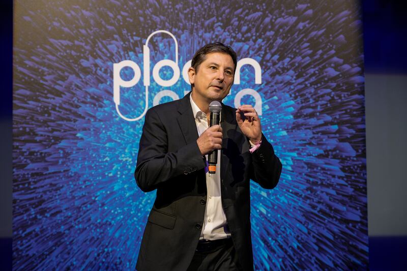 Ploom Aura