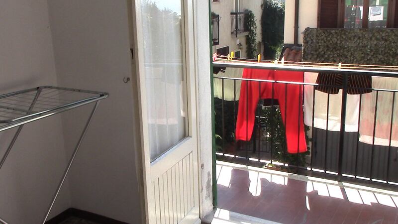 L'appartamento messo a disposizione dal sindaco 5