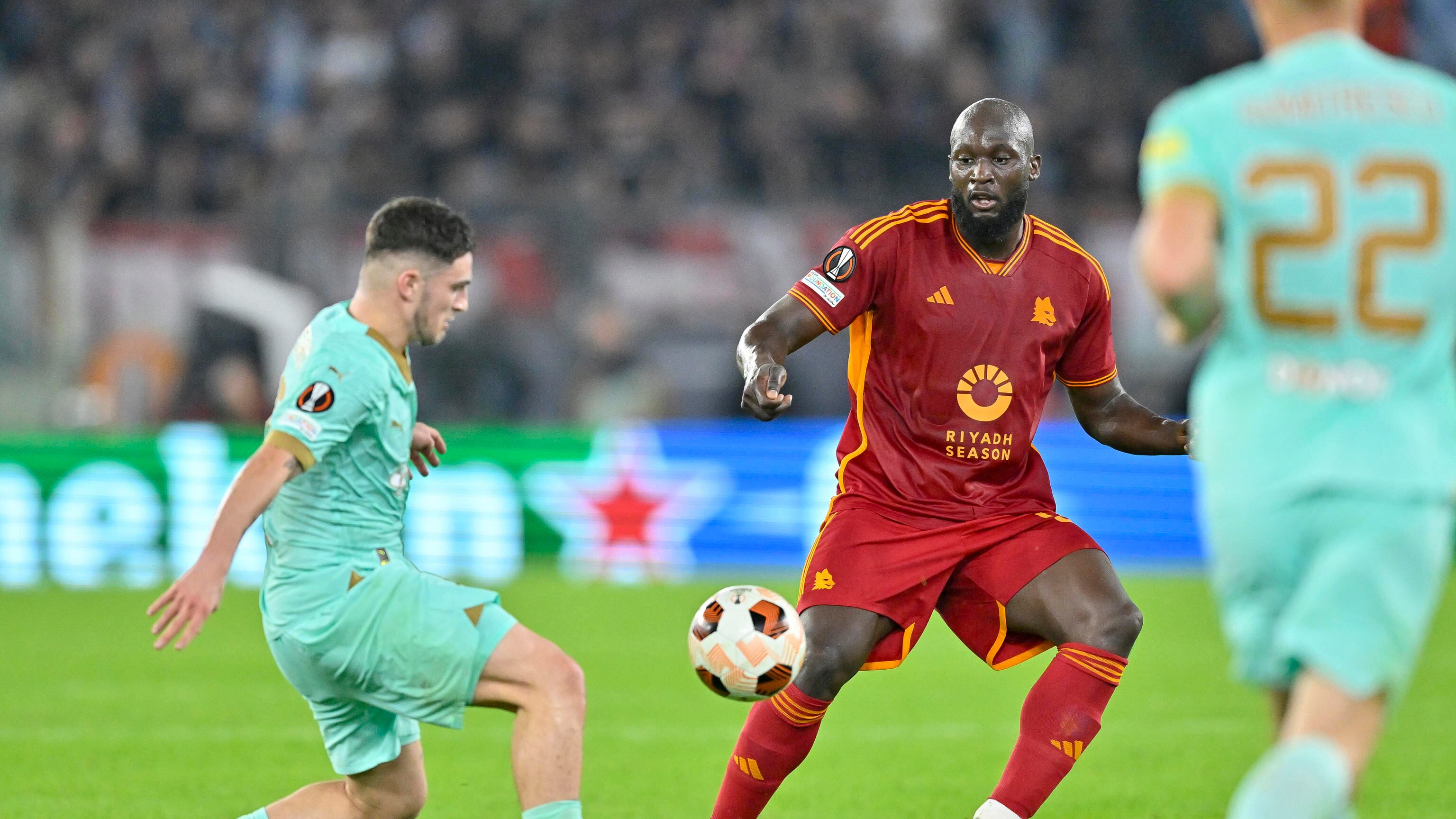 Inter-Roma, chi gioca e dove vederla in tv