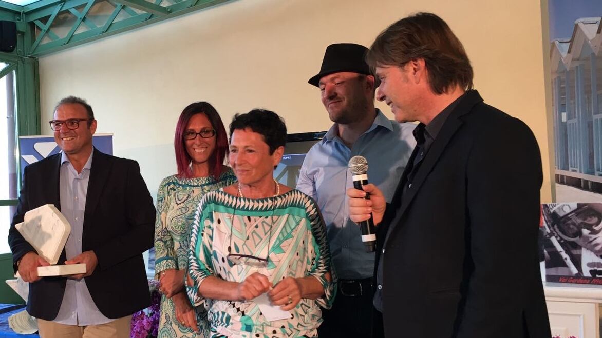 Premio Vitalini per lo sviluppo dello sci in Val Senales alla famiglia Gurschler