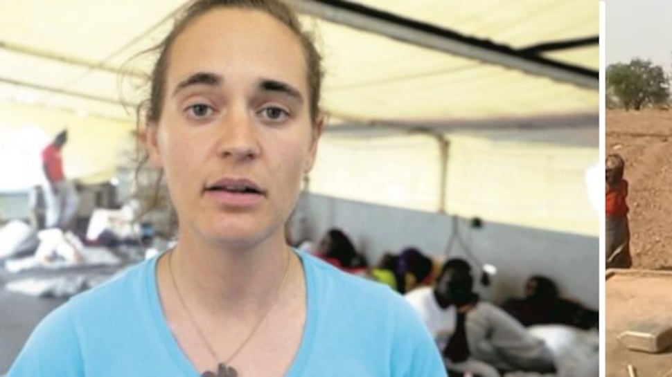 Col milione di euro per Carola si costruivano 350 pozzi in Africa