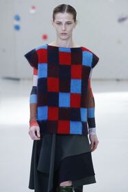 Milano Fashion Week: la sfilata di Max Mara 11