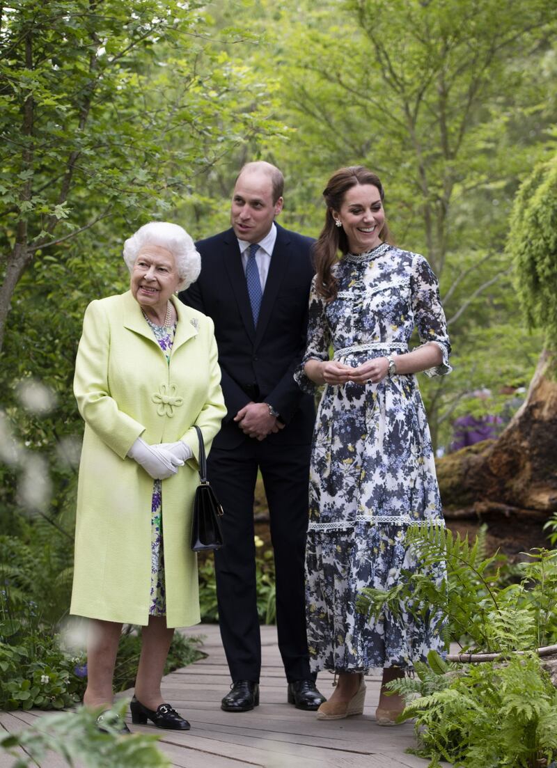 Kate Middleton, le foto della duchessa 2