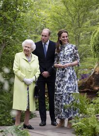Kate Middleton, le foto della duchessa 2