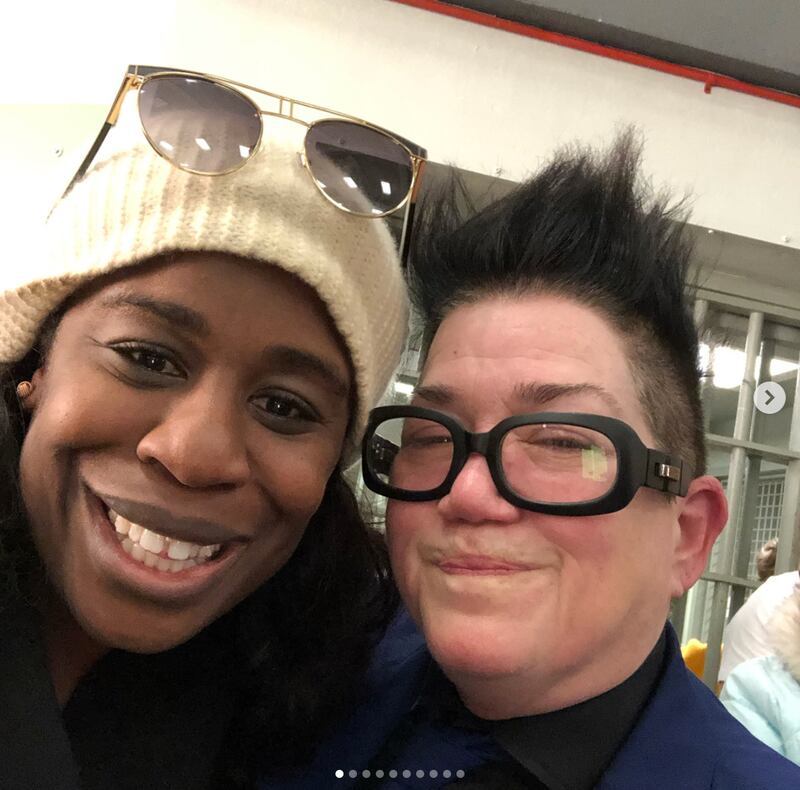 Orange Is the New Black, le protagoniste in foto 4