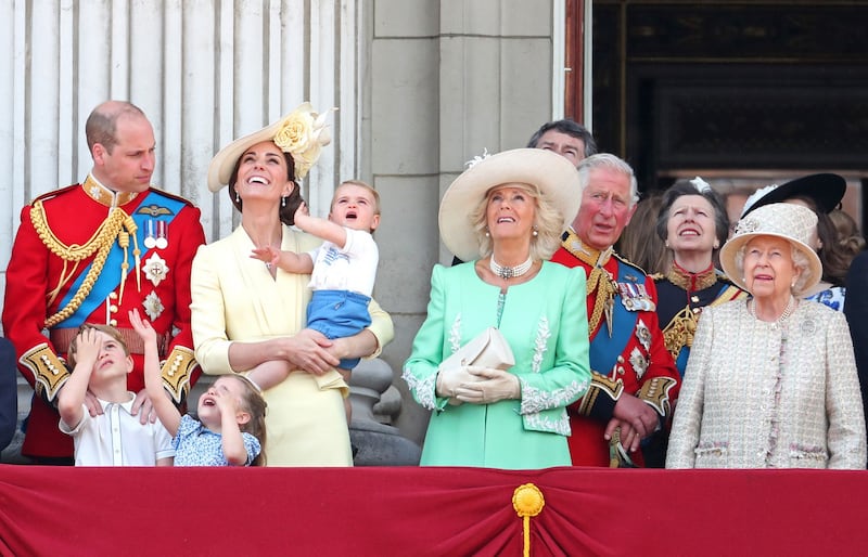 Kate Middleton e il Principe William: foto 7