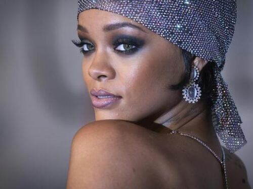 Rihanna pubblica ANTI, il nuovo album