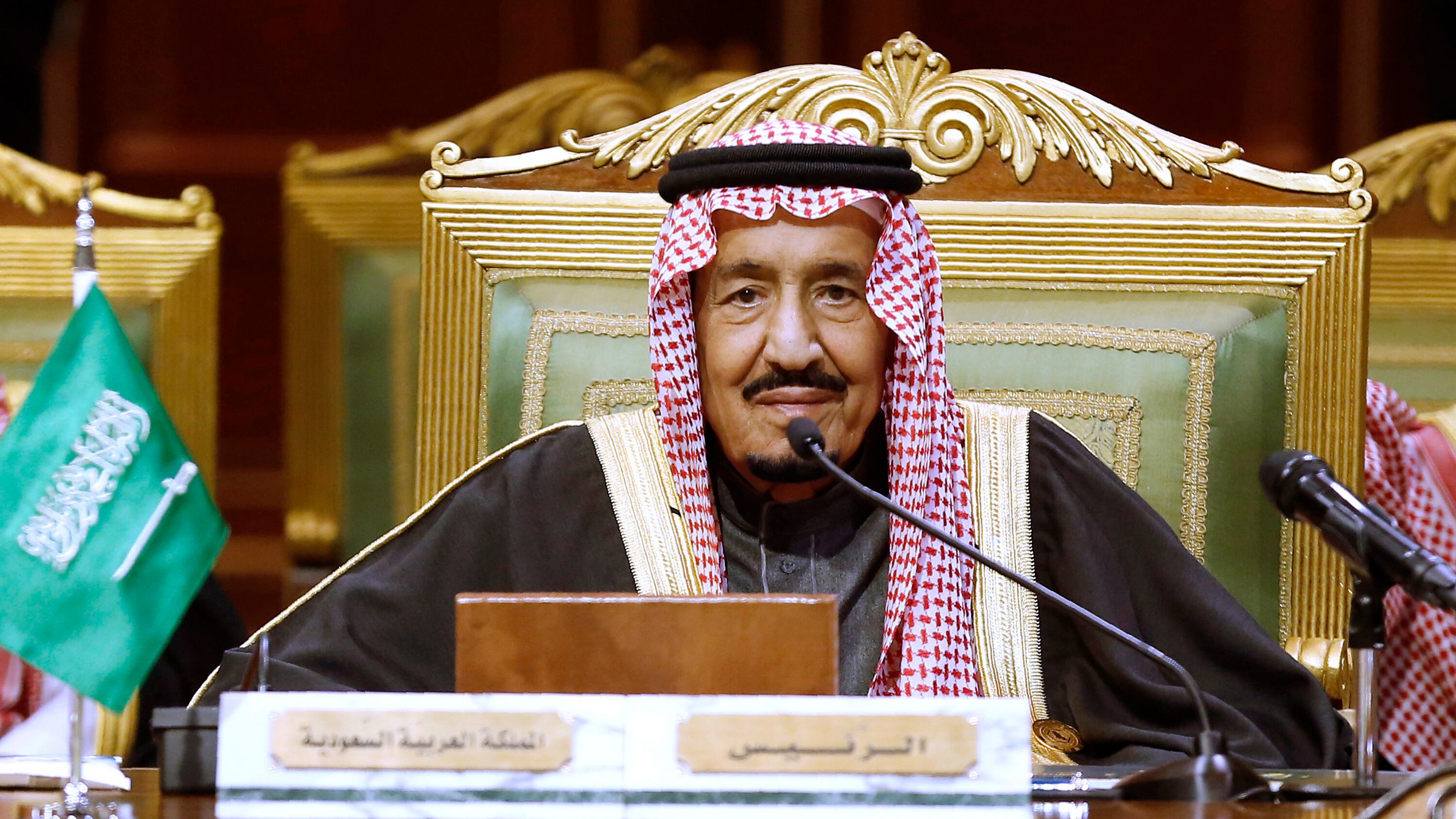 “Avevano criticato la monarchia”. Giallo sulla scomparsa di tre principi sauditi