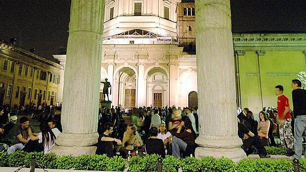 Vigili, no al servizio sui Navigli «Troppi rischi, nessuna tutela»