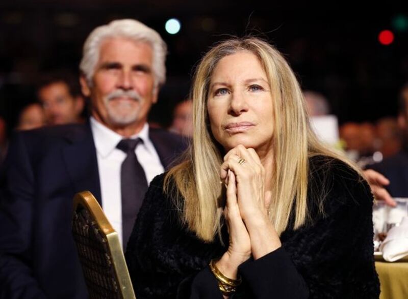 Barbra Streisand, le foto dell'artista 6