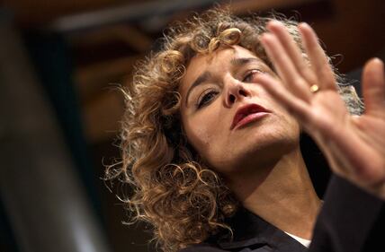 Valeria Golino, le foto dell'attrice 19