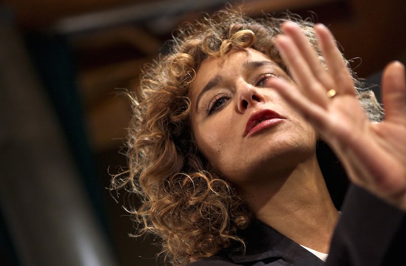 Valeria Golino, le foto dell'attrice 19
