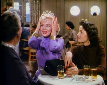 Marilyn Monroe, icona sexy a 89 anni dalla nascita 2