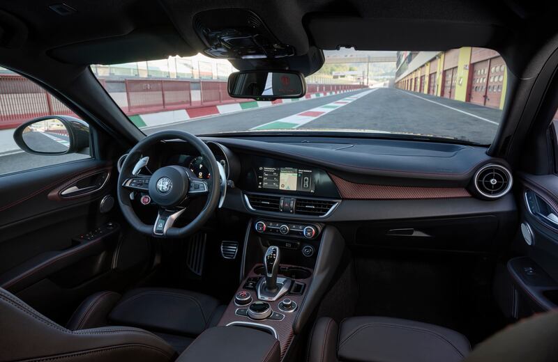 Alfa Romeo