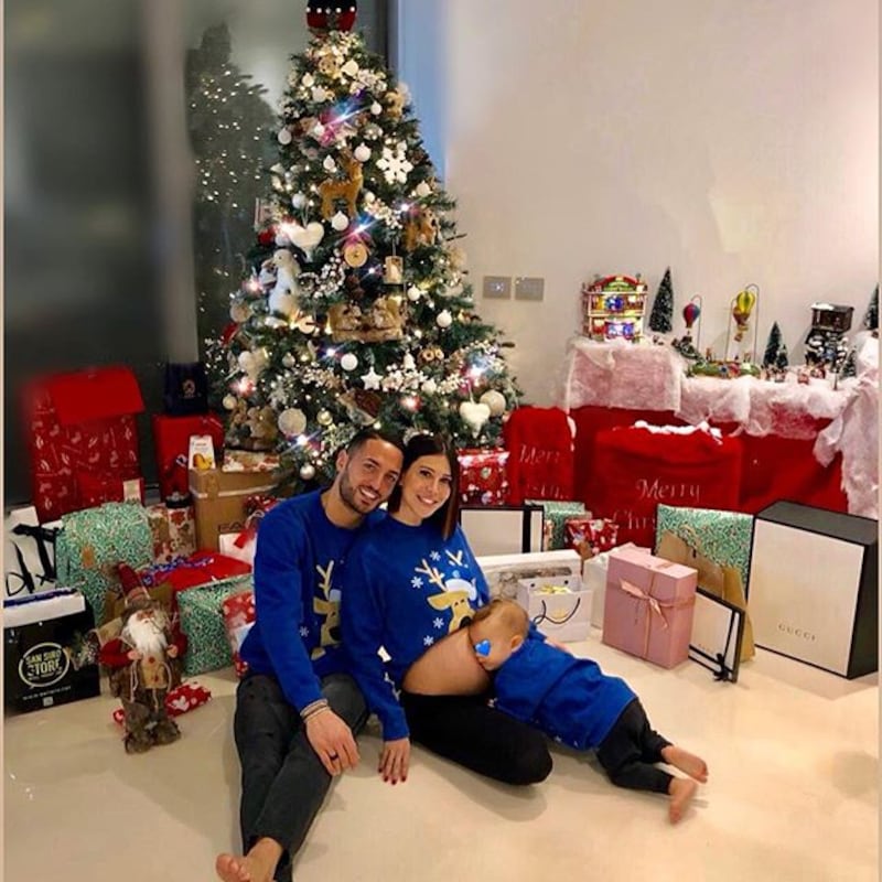 Lady D'Ambrosio strega i suoi fan su Instagram: gli scatti di Enza De Cristofaro 3
