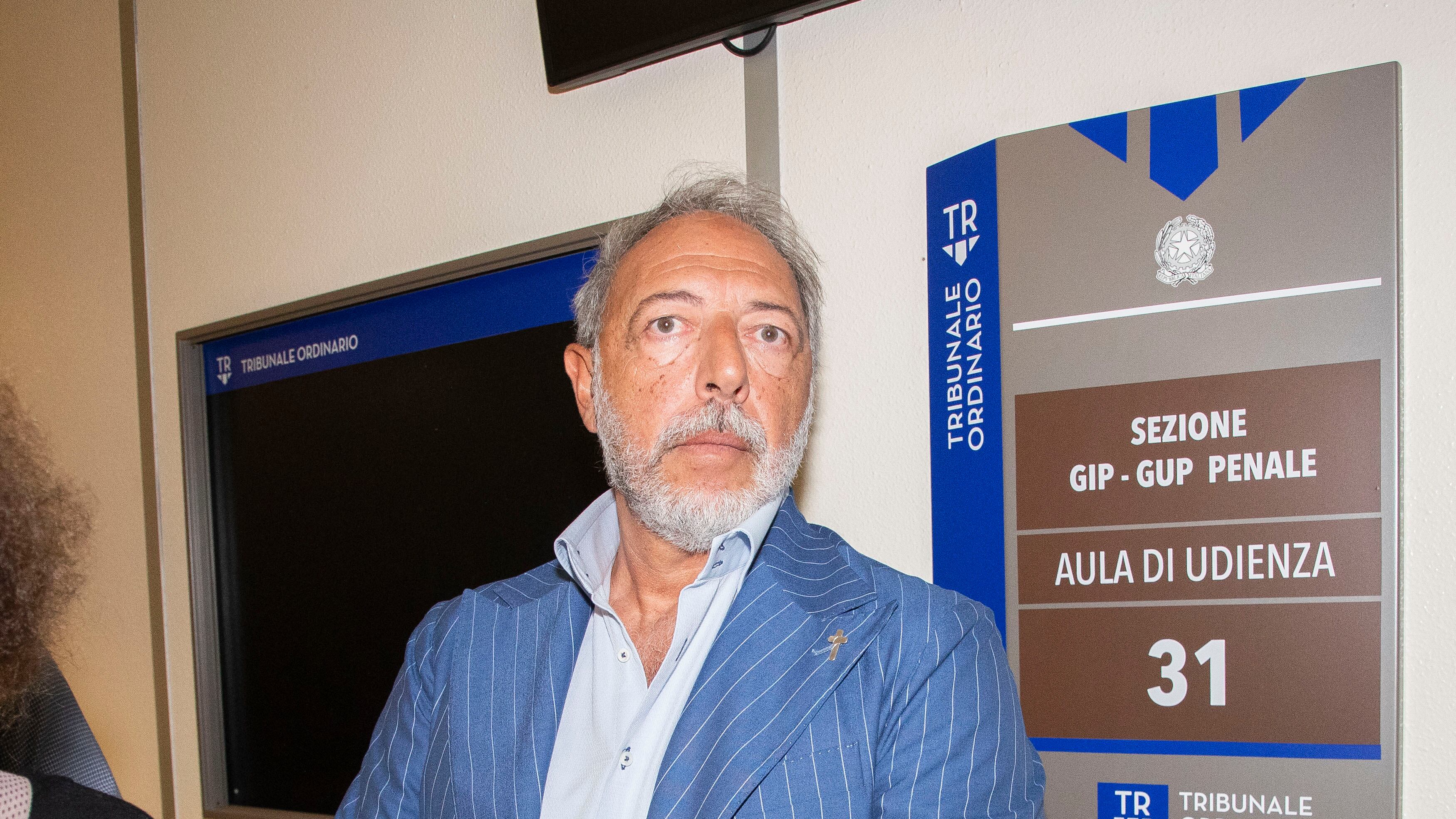 I ricatti di Zeno, l'ex socio Visibilia "grande accusatore" di Santanchè