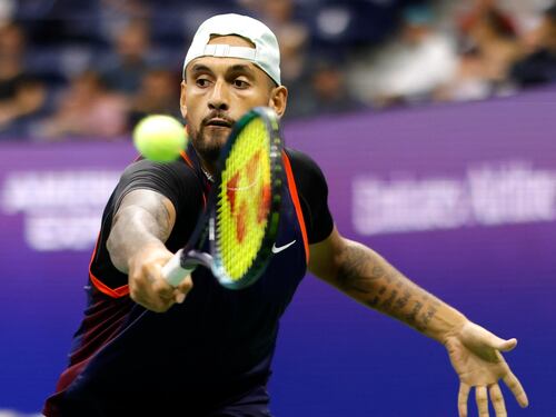 “Può tornare a competere”: Kyrgios, già finita la squalifica per cocaina, ecco perché