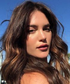Ali Tate-Cutler, modella "Plus Size" di Victoria's Secret 8