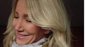 L'ex moglie di Baglioni dopo la foto sexy: "Con quella foto non mi aspettavo questo putiferio"