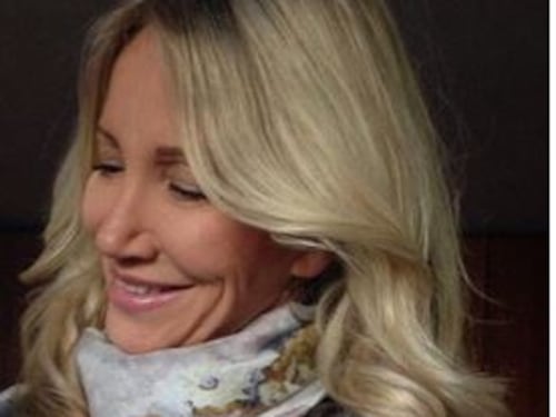 L'ex moglie di Baglioni dopo la foto sexy: "Con quella foto non mi aspettavo questo putiferio"