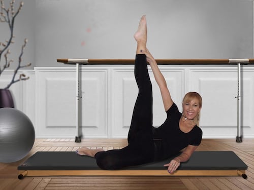 Glutei, come rassodarli con sei esercizi da fare a casa