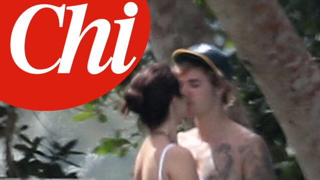 Justin Bieber e Selena Gomez pizzicati insieme in Giamaica