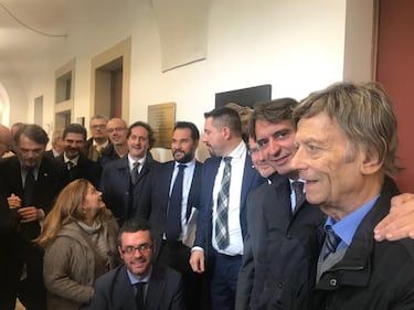 La commemorazione degli avvocati 14
