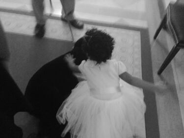 Beyoncé e la figlia alla Casa Bianca per i 50 anni di Michelle Obama 4
