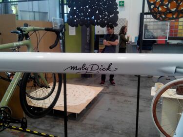 Biciclette di design al Fuorisalone 1