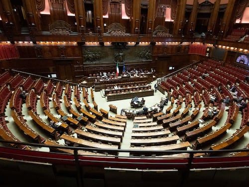 Legge elettorale, centrodestra unanime. Voto blindato: segnali e “precettazione”