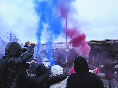 Askatasuna, a Torino si riapre il processo: polemiche in aula