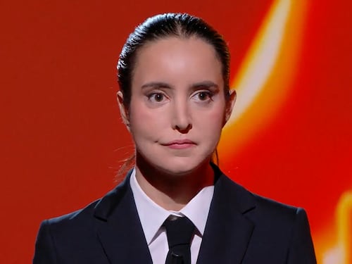 Forum, nel cast del programma anche la figlia dell'ex ct azzurro Camilla Mancini