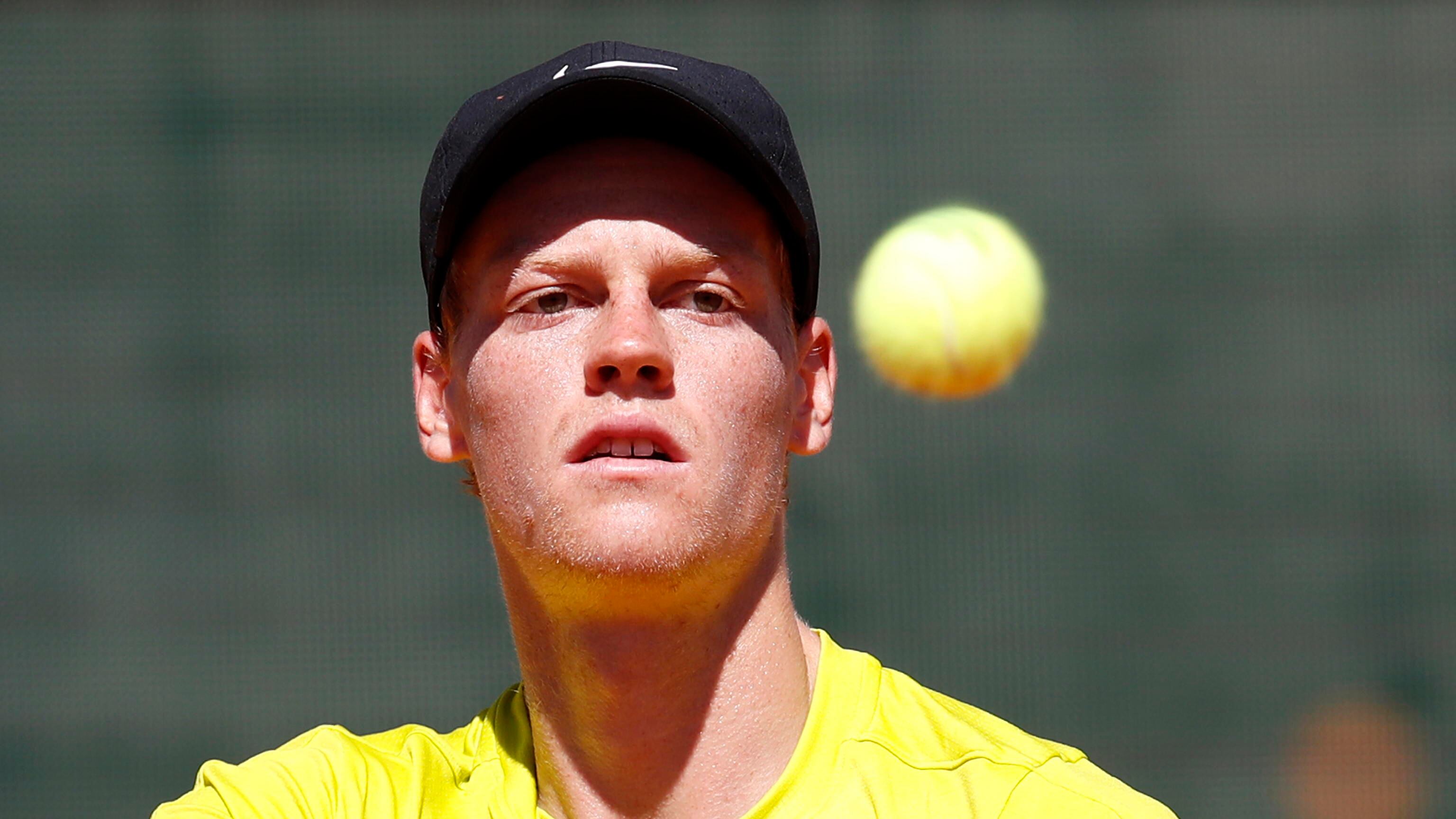 Atp Madrid: perché Sinner non ci sarà e chi sono gli italiani in campo