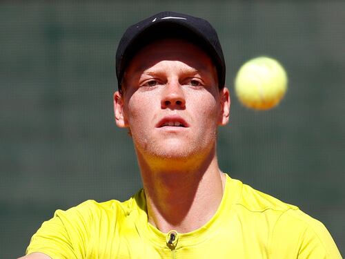 Atp Madrid: perché Sinner non ci sarà e chi sono gli italiani in campo