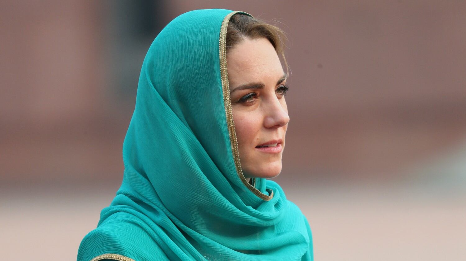 Kate Middleton non sarà con William al prossimo royal tour