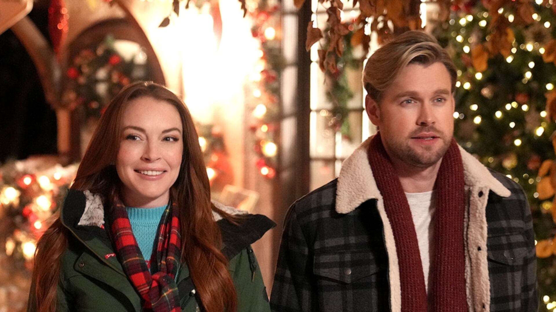 Tutti i film di Natale da vedere in streaming: le novità