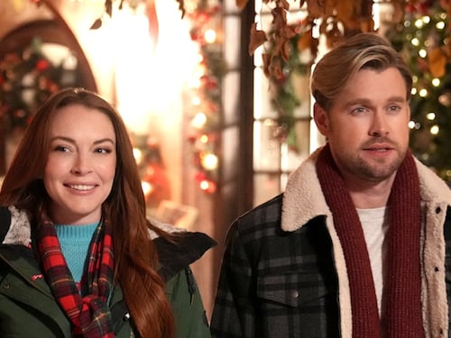Tutti i film di Natale da vedere in streaming: le novità