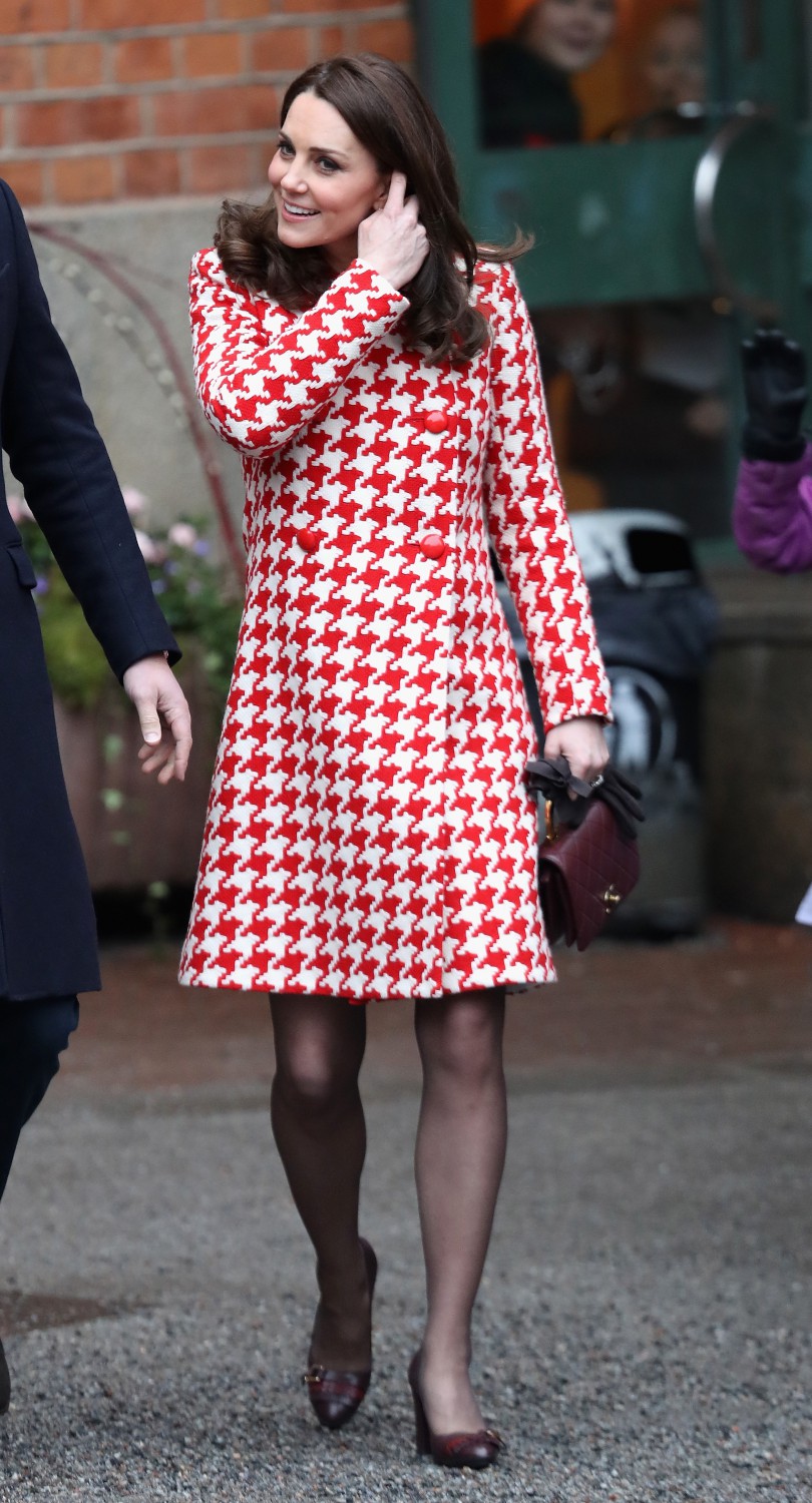 Royal Family, le immagini della nuova generazione 6