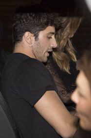 Belen Rodriguez e Andrea Iannone innamorati in tv 22
