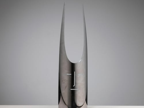 "Splendido splendente", in mostra il design in metallo che ha segnato decenni del '900