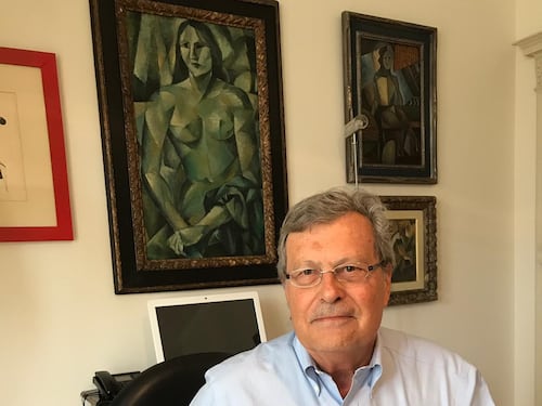 "Il mio primo nel '61, ma che ansia. Non riesco a vederlo fino alla fine"