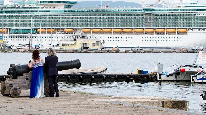 Allerta terrorismo nei porti: "Innalzate misure sicurezza"
