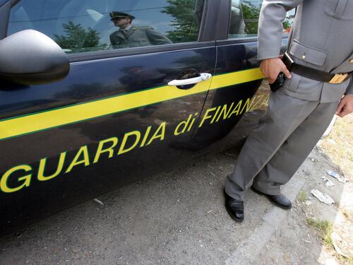 È il sommerso a tenere a galla la nostra economia