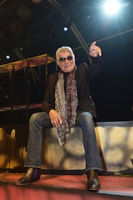 R. Cavalli 3
