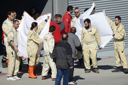 Montmelò, botto Alonso: incidente con la sua McLaren 4