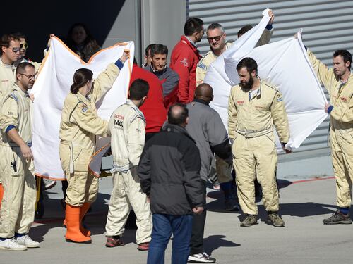 Montmelò, botto Alonso: incidente con la sua McLaren